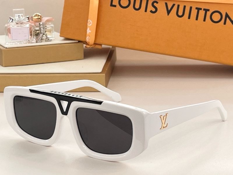 Louis Vuitton Sunglasses